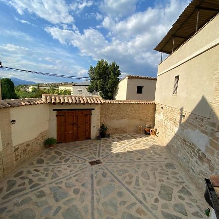 Casa Molinero Abiegoアパートメント エクステリア 写真