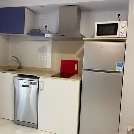 Casa Molinero Abiegoアパートメント エクステリア 写真