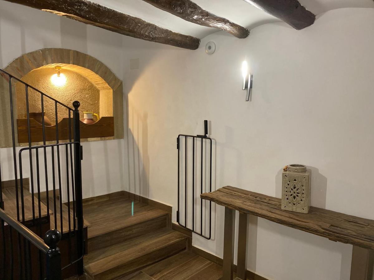 Casa Molinero Abiegoアパートメント エクステリア 写真