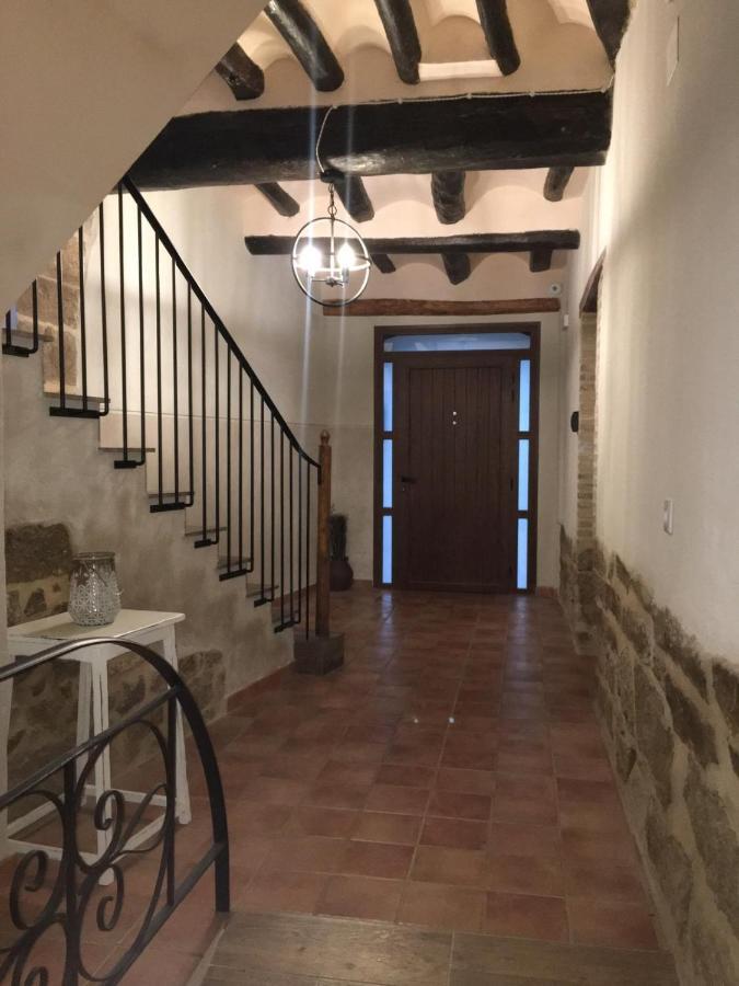 Casa Molinero Abiegoアパートメント エクステリア 写真