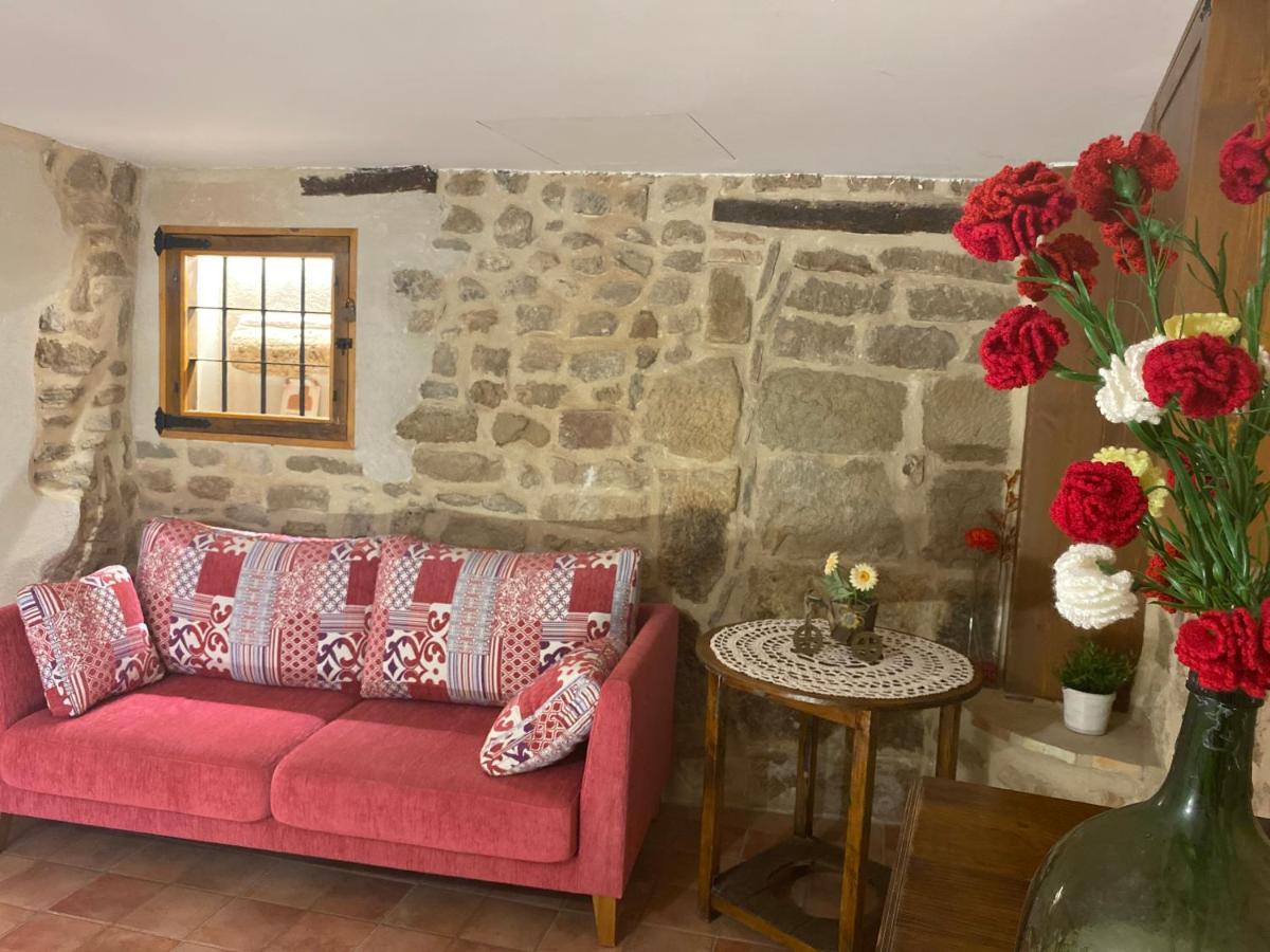 Casa Molinero Abiegoアパートメント エクステリア 写真