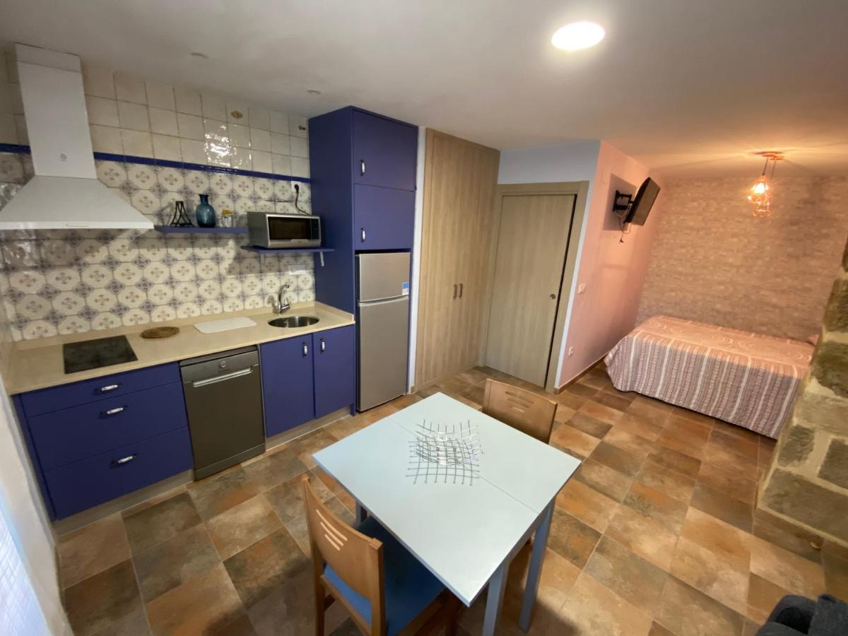 Casa Molinero Abiegoアパートメント エクステリア 写真