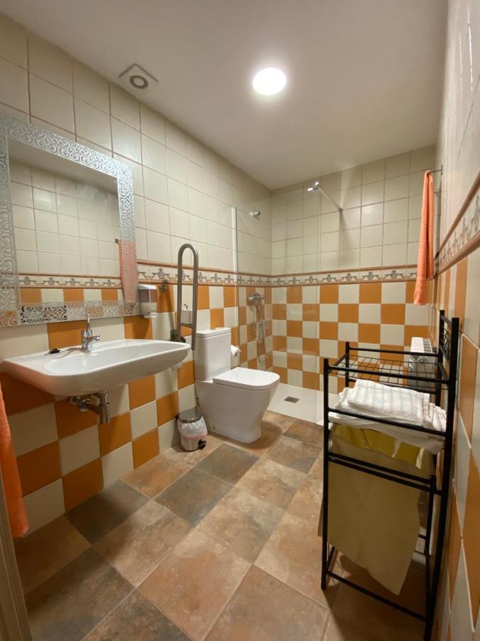Casa Molinero Abiegoアパートメント エクステリア 写真