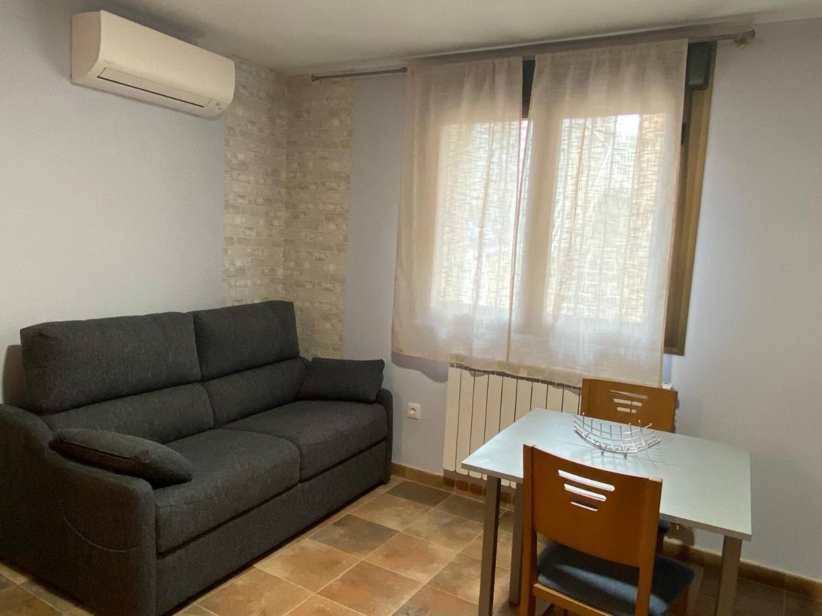 Casa Molinero Abiegoアパートメント エクステリア 写真