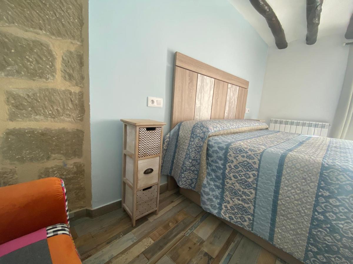 Casa Molinero Abiegoアパートメント エクステリア 写真