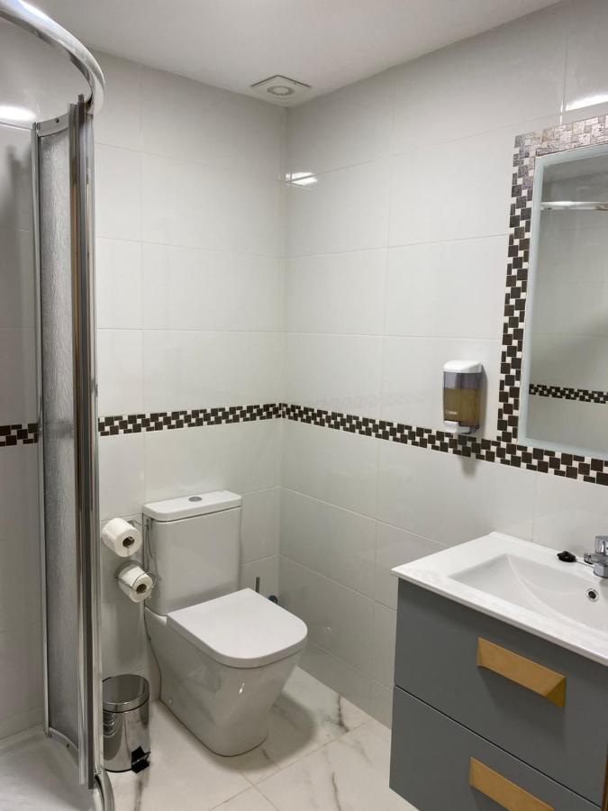 Casa Molinero Abiegoアパートメント エクステリア 写真