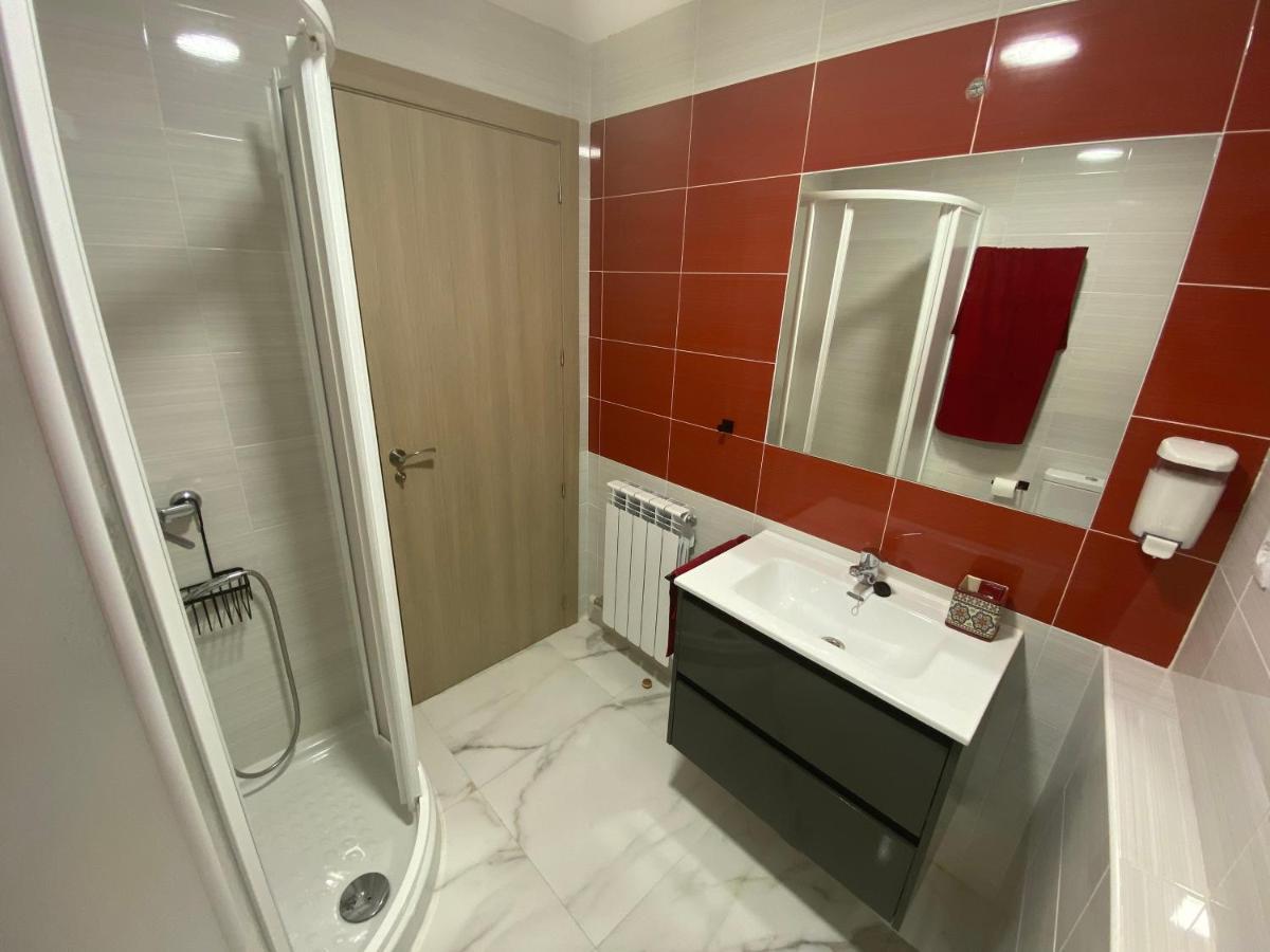 Casa Molinero Abiegoアパートメント エクステリア 写真