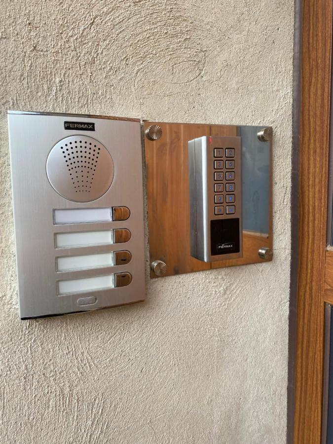 Casa Molinero Abiegoアパートメント エクステリア 写真