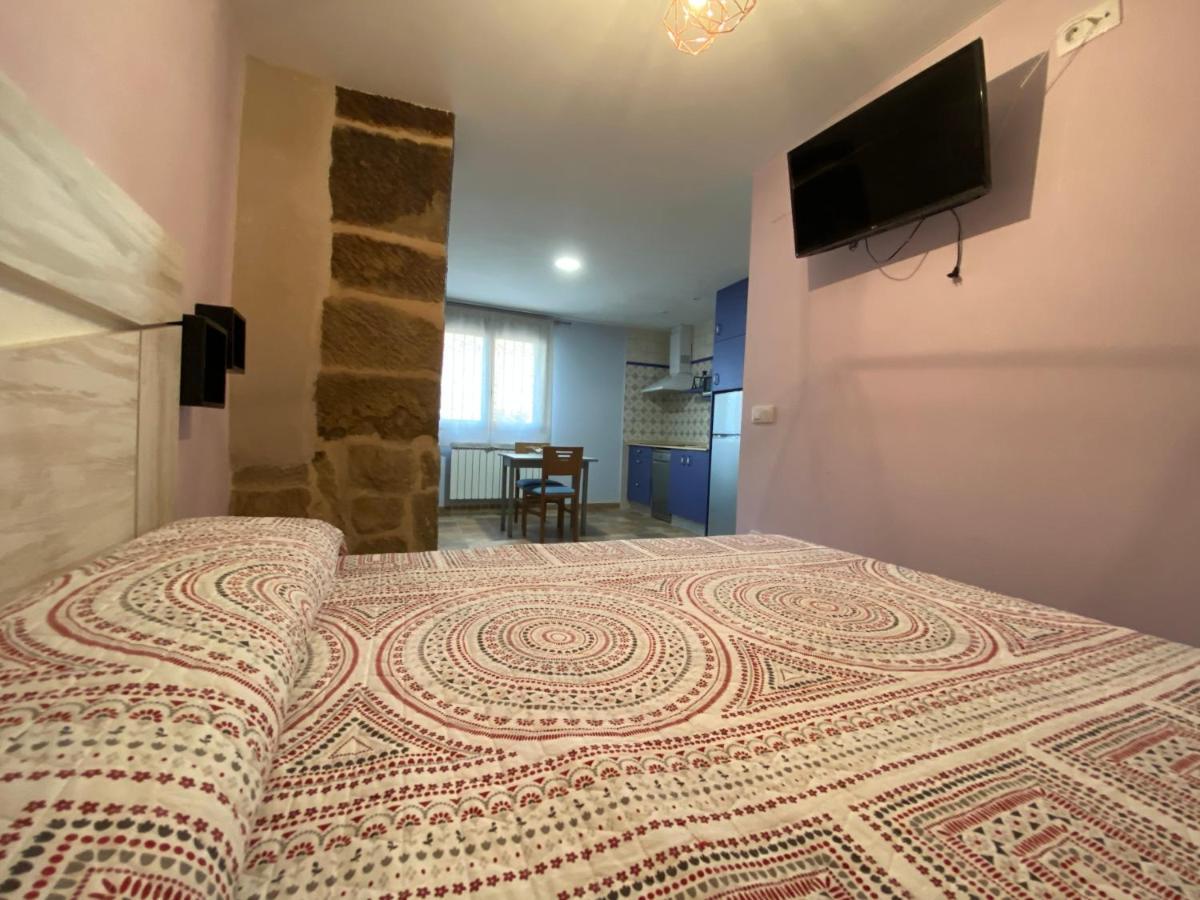 Casa Molinero Abiegoアパートメント エクステリア 写真