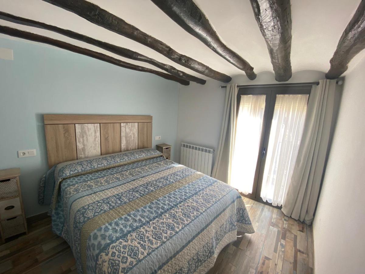 Casa Molinero Abiegoアパートメント エクステリア 写真