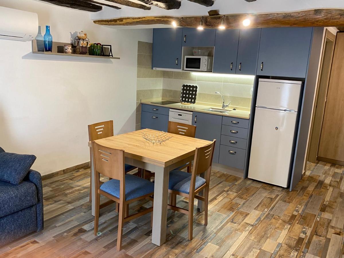 Casa Molinero Abiegoアパートメント エクステリア 写真