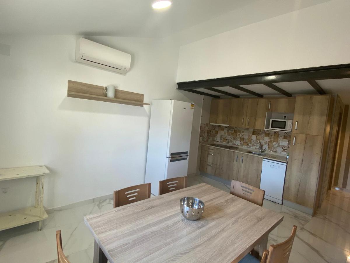 Casa Molinero Abiegoアパートメント エクステリア 写真