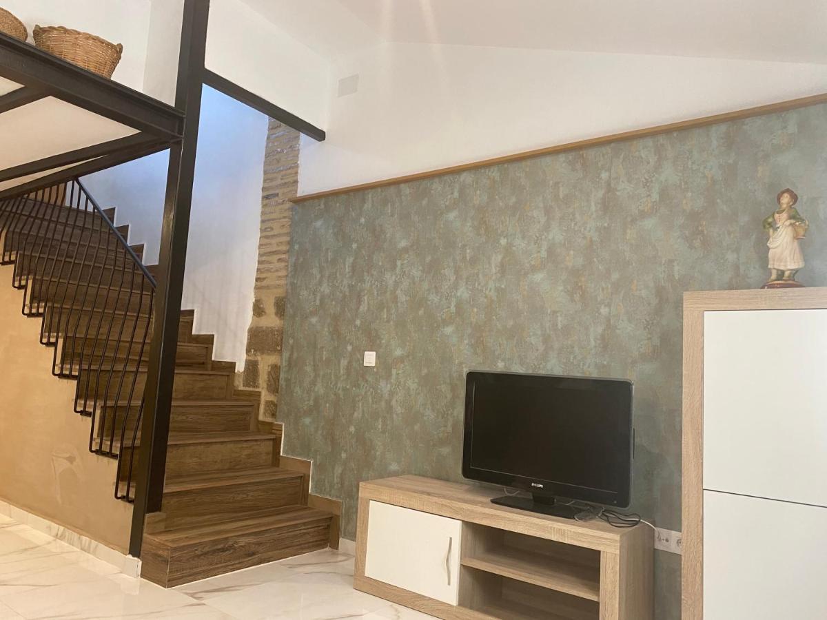 Casa Molinero Abiegoアパートメント エクステリア 写真