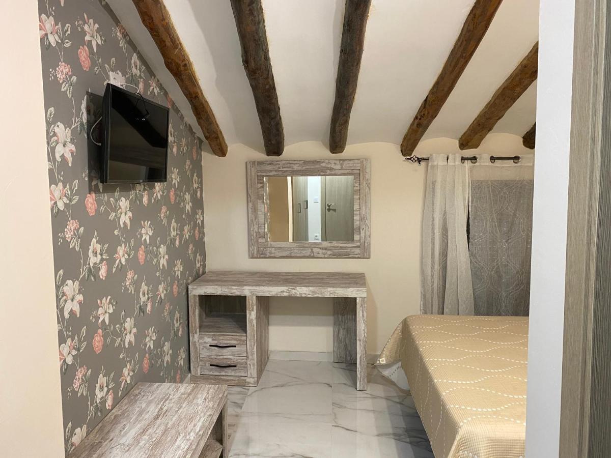 Casa Molinero Abiegoアパートメント エクステリア 写真