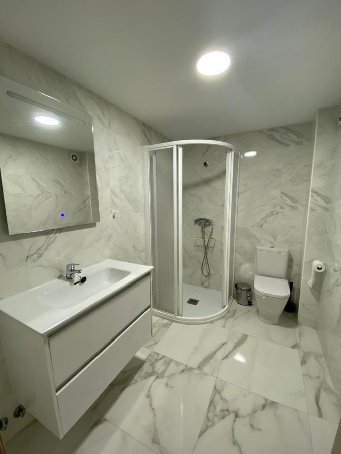 Casa Molinero Abiegoアパートメント エクステリア 写真