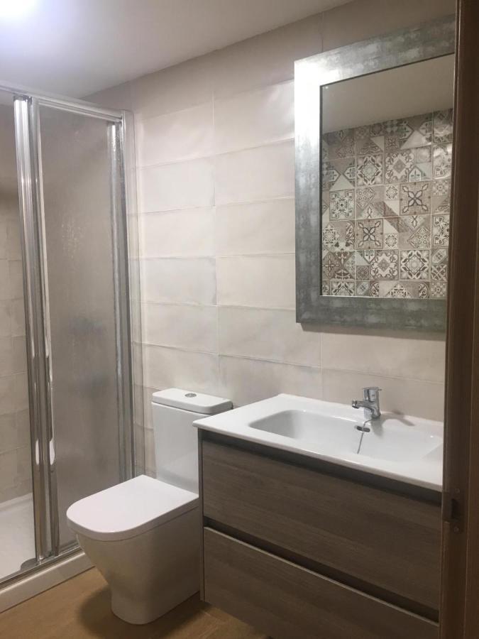 Casa Molinero Abiegoアパートメント エクステリア 写真