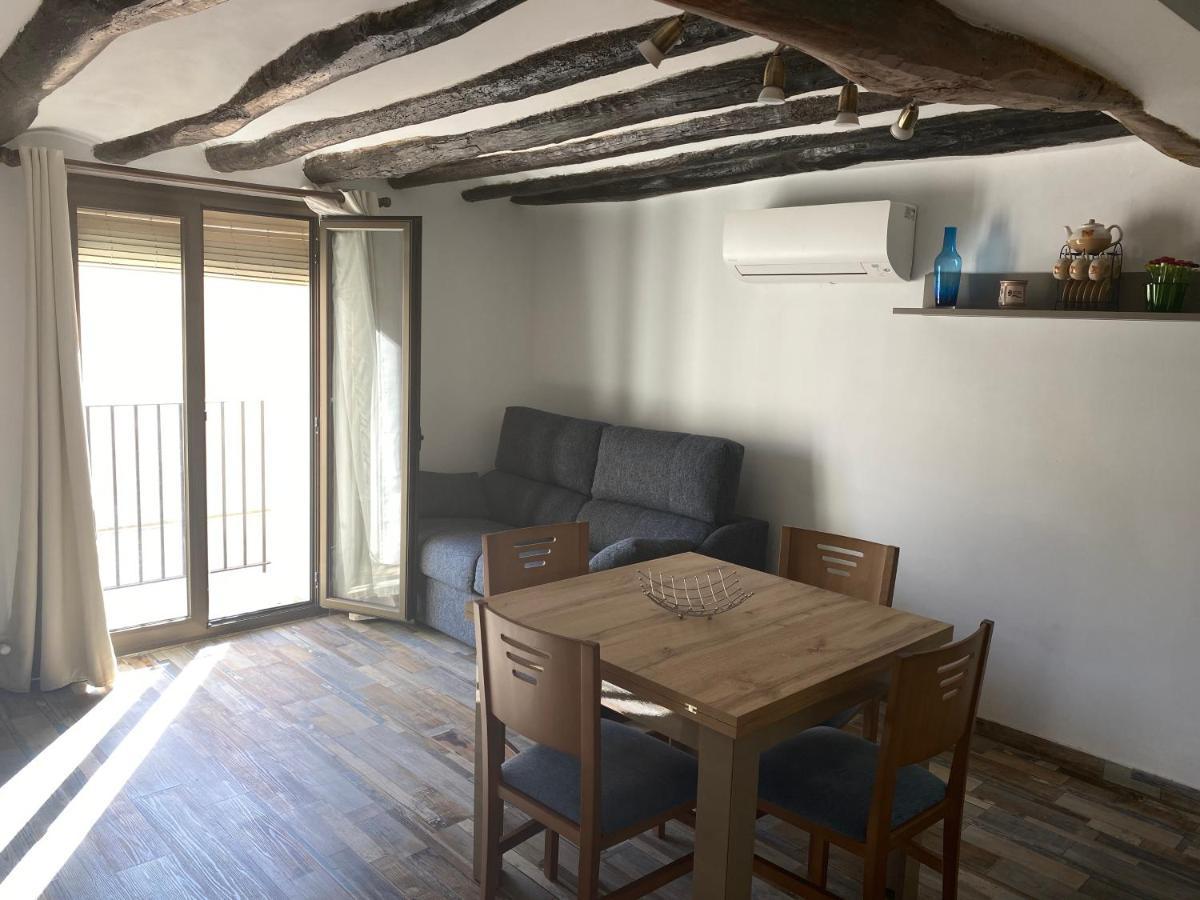 Casa Molinero Abiegoアパートメント エクステリア 写真