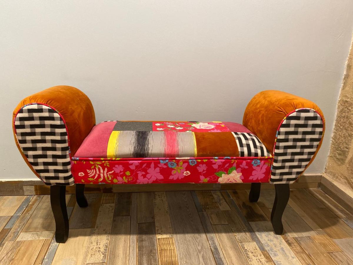 Casa Molinero Abiegoアパートメント エクステリア 写真