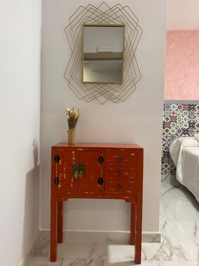 Casa Molinero Abiegoアパートメント エクステリア 写真