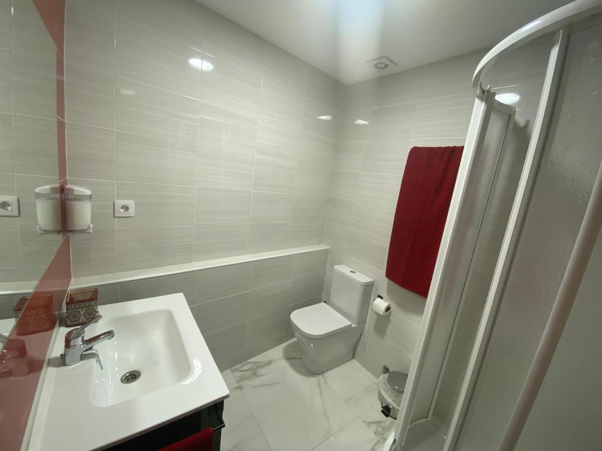 Casa Molinero Abiegoアパートメント エクステリア 写真