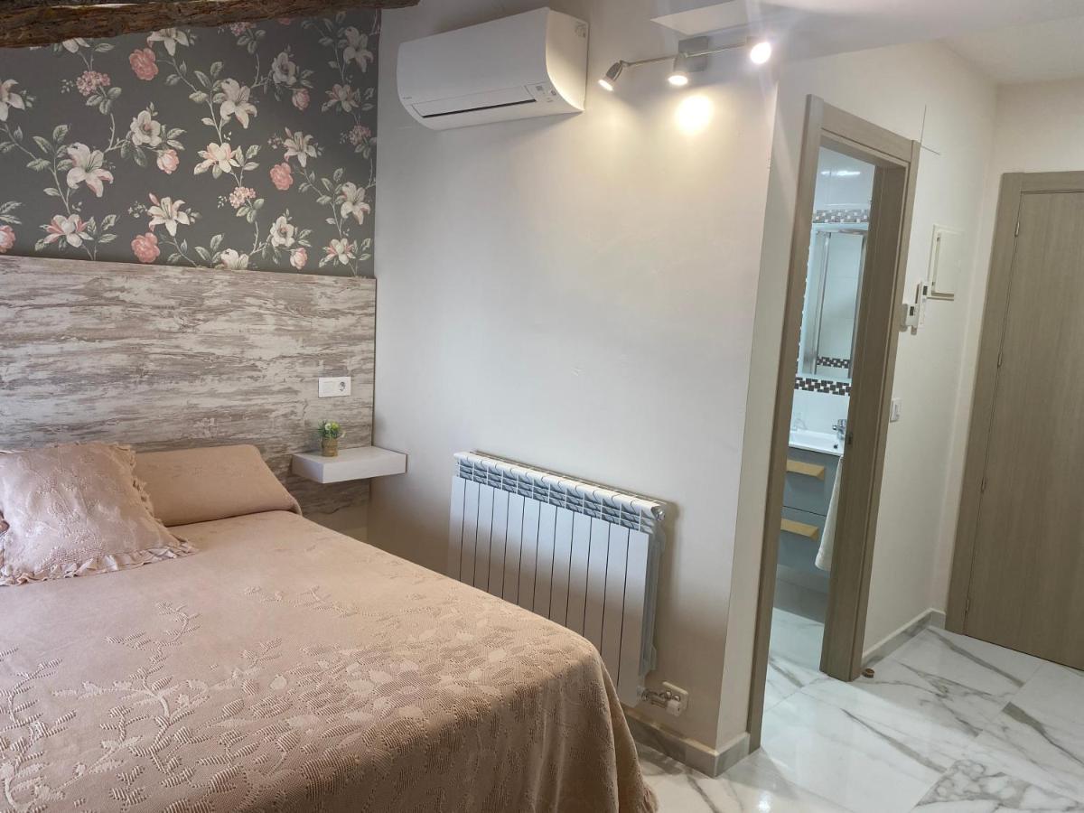 Casa Molinero Abiegoアパートメント エクステリア 写真