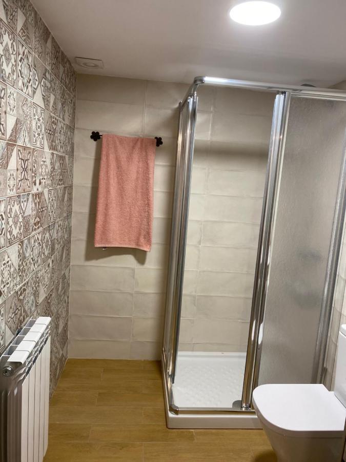 Casa Molinero Abiegoアパートメント エクステリア 写真
