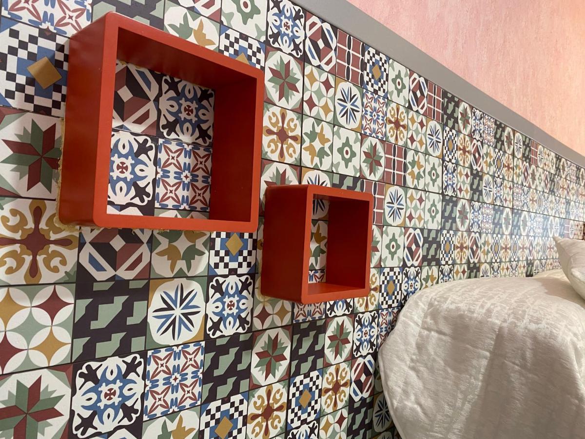 Casa Molinero Abiegoアパートメント エクステリア 写真