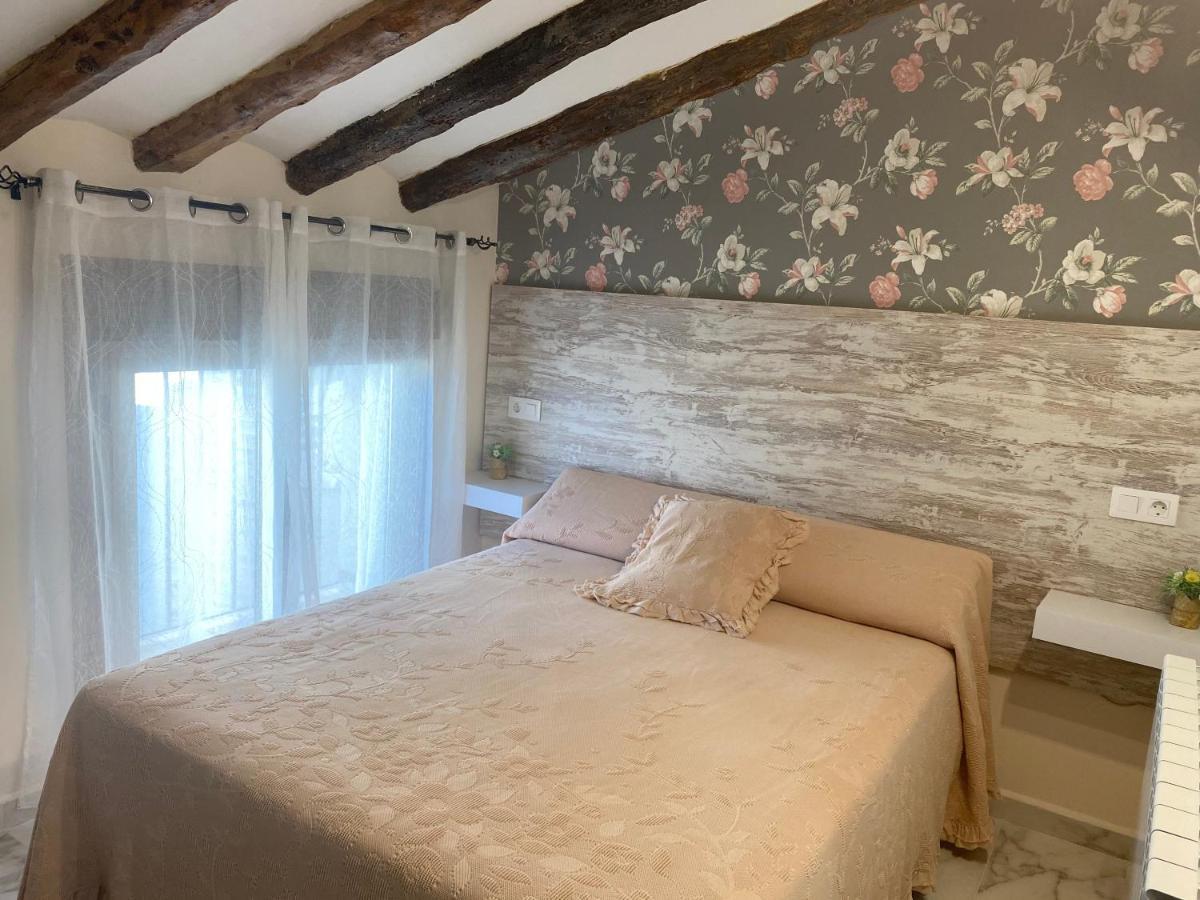 Casa Molinero Abiegoアパートメント エクステリア 写真