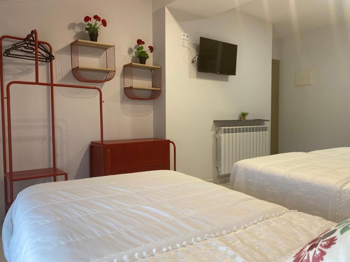 Casa Molinero Abiegoアパートメント エクステリア 写真
