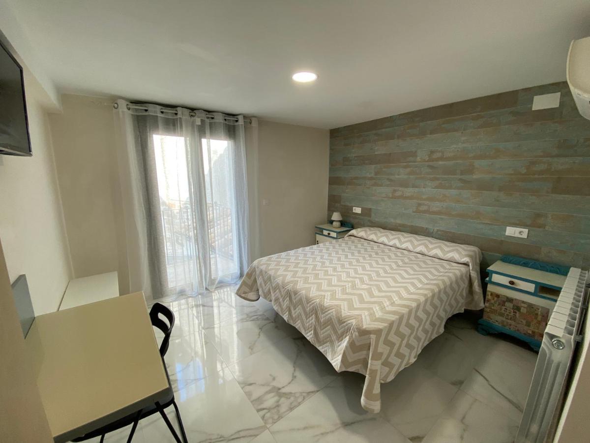 Casa Molinero Abiegoアパートメント エクステリア 写真