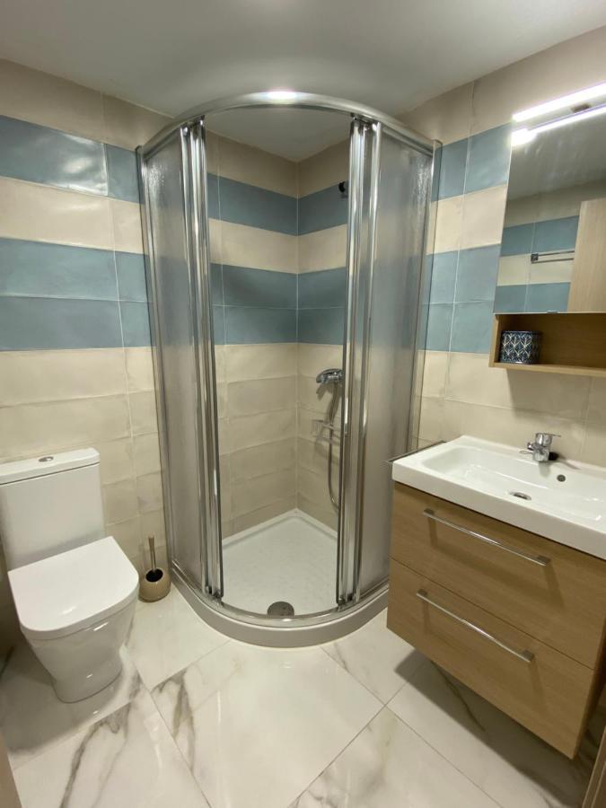 Casa Molinero Abiegoアパートメント エクステリア 写真