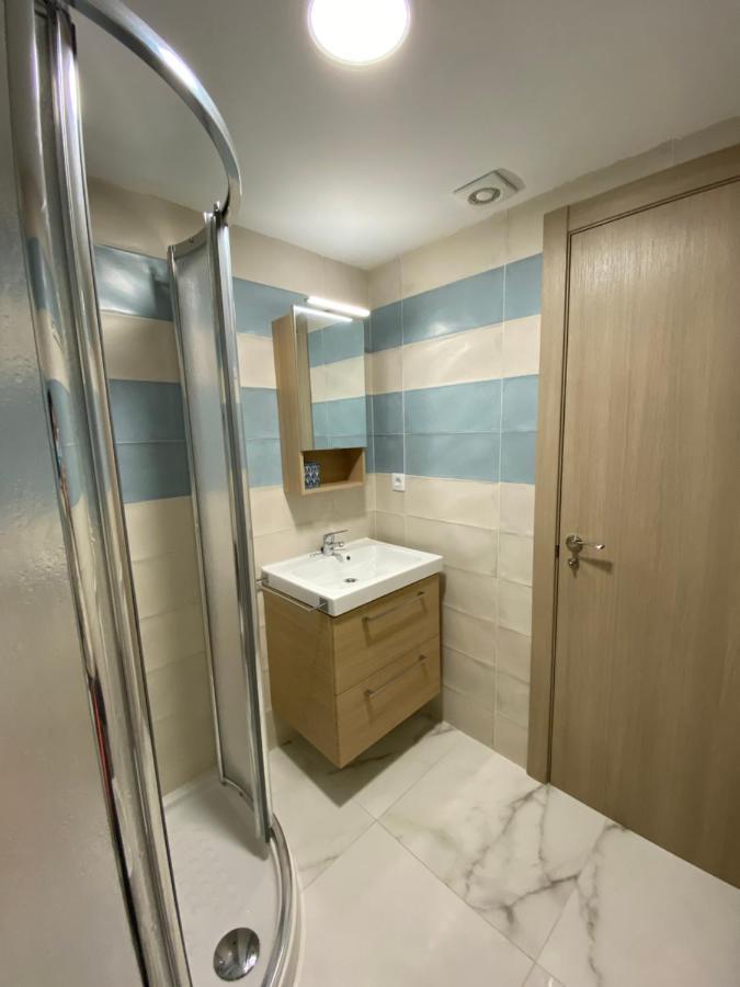 Casa Molinero Abiegoアパートメント エクステリア 写真