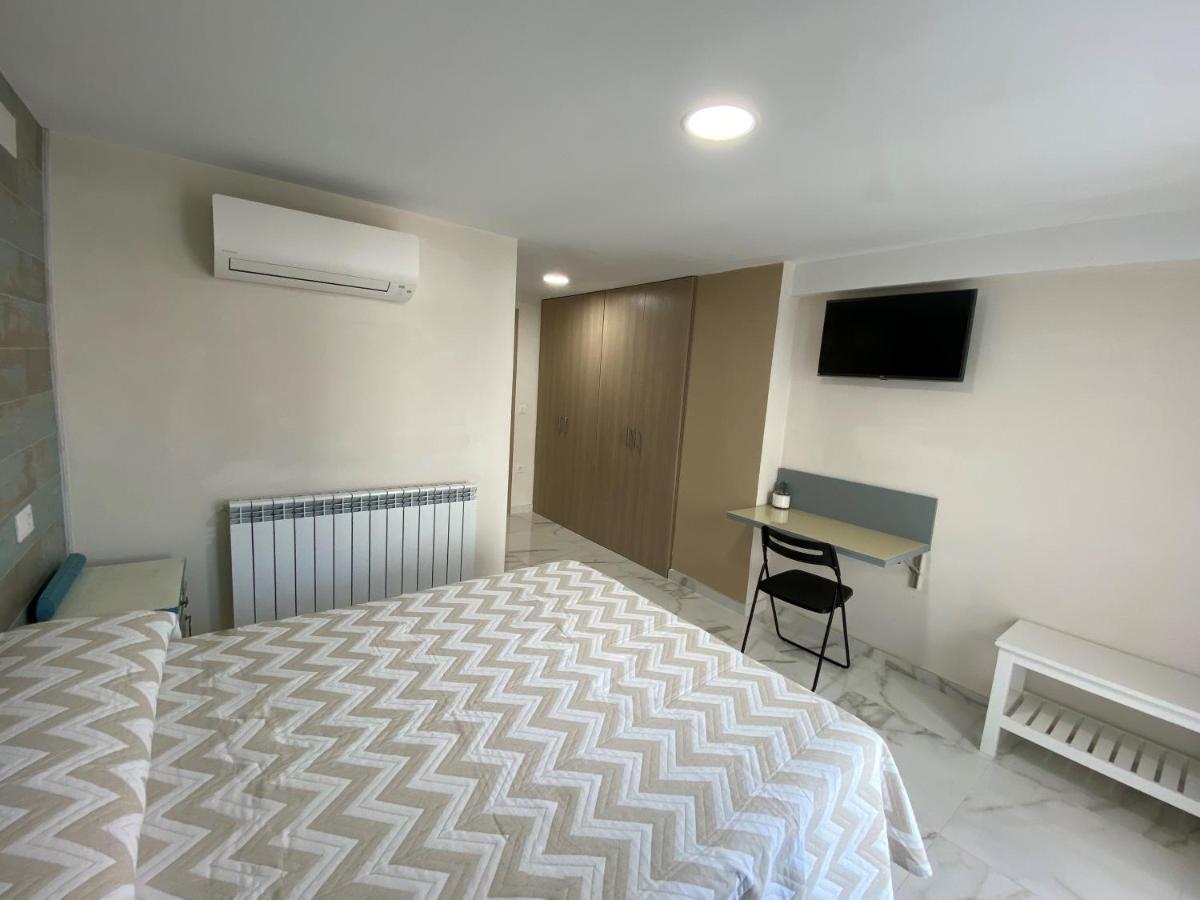 Casa Molinero Abiegoアパートメント エクステリア 写真
