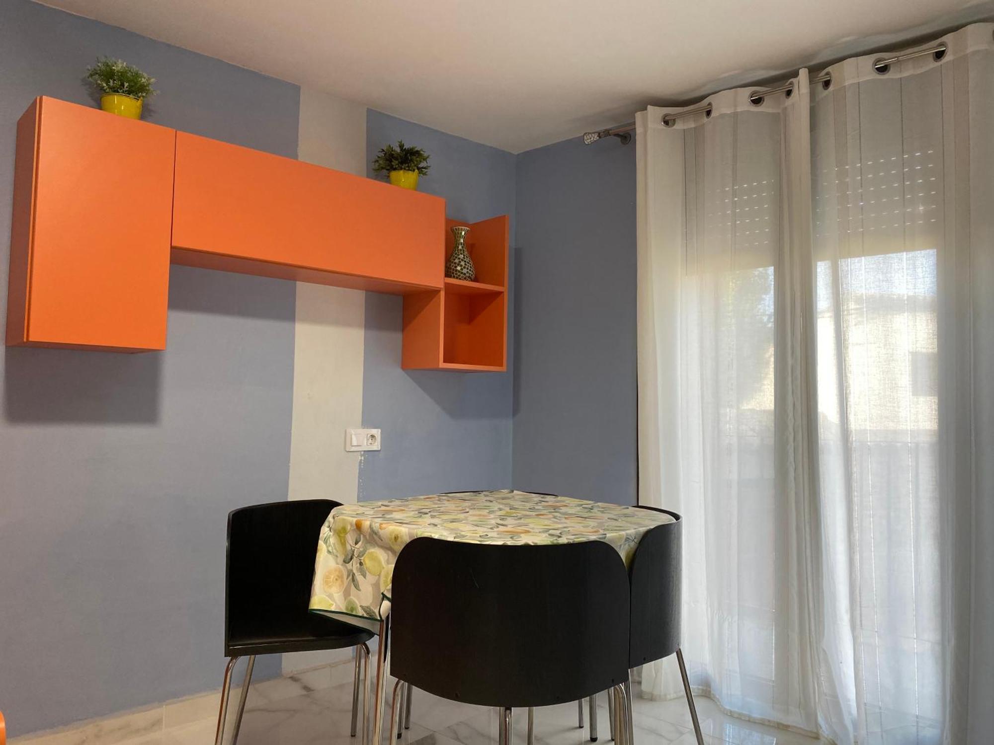 Casa Molinero Abiegoアパートメント エクステリア 写真