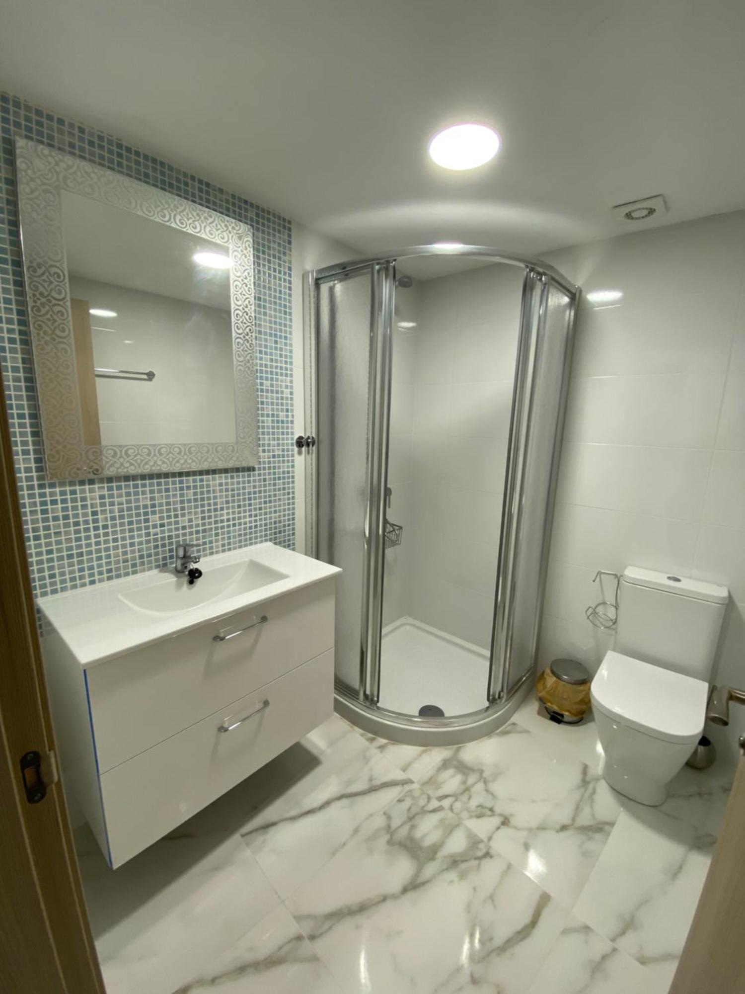Casa Molinero Abiegoアパートメント エクステリア 写真