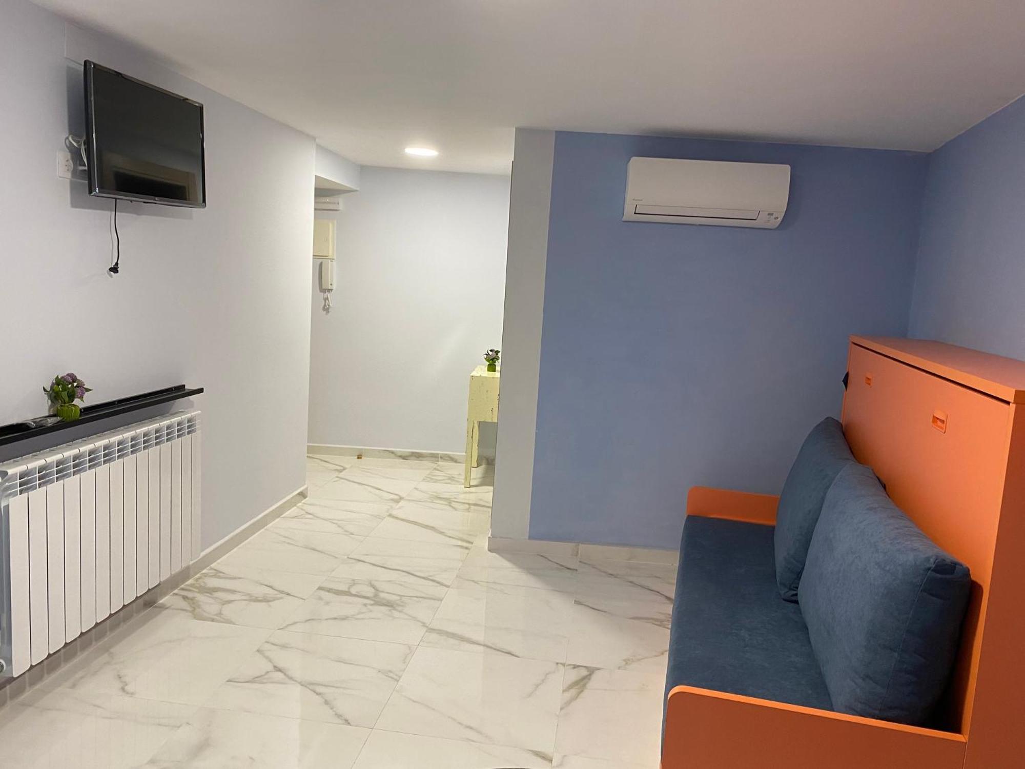 Casa Molinero Abiegoアパートメント エクステリア 写真
